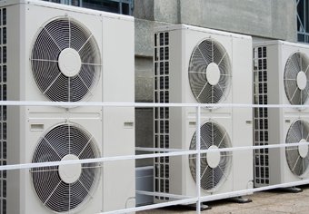 Commercial air con Kent