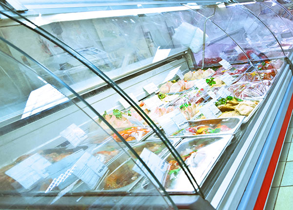 Refrigeration