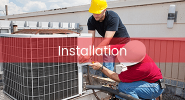 Air Con Installation