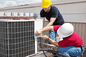 Air Con Installation
