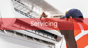 Air Con Servicing