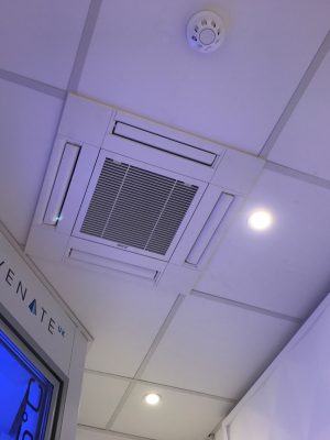 Commercial Air Conditioning Dartford