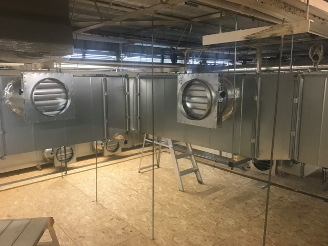 Ducting