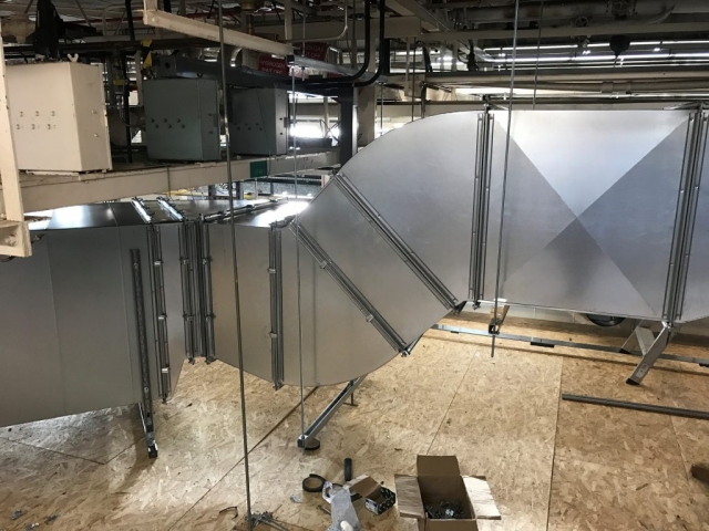 Ductwork
