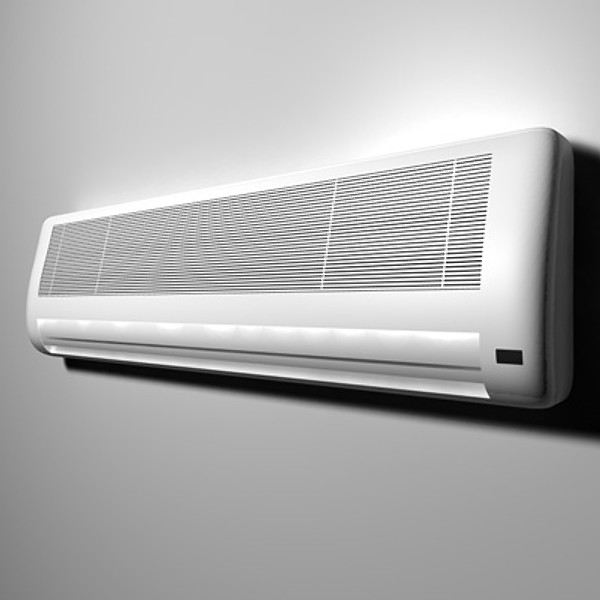 Wall Mounted Air Conditioning Dartford