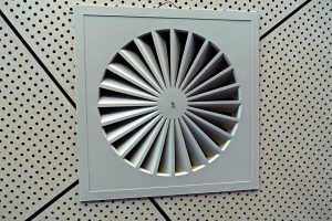 Heat Recovery