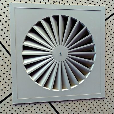 Heat Recovery