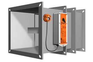 fire damper